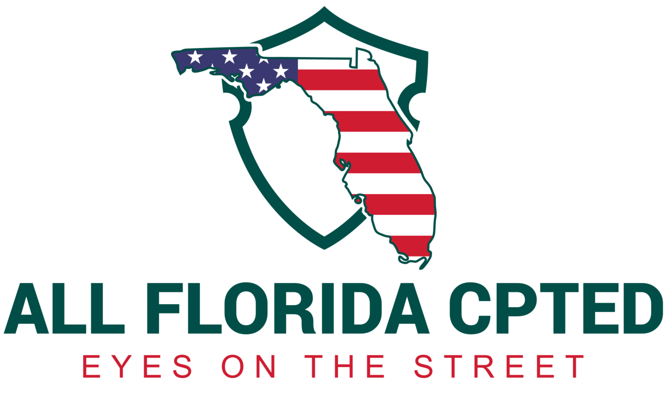 ALL FLORIDA CPTED